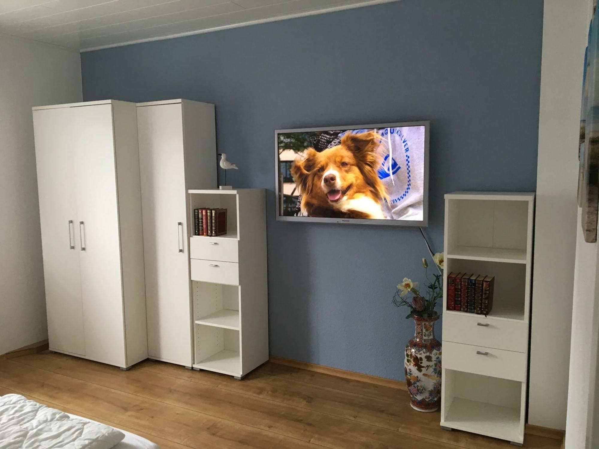 Apartament Haus - Neue Duene Dankern Zewnętrze zdjęcie