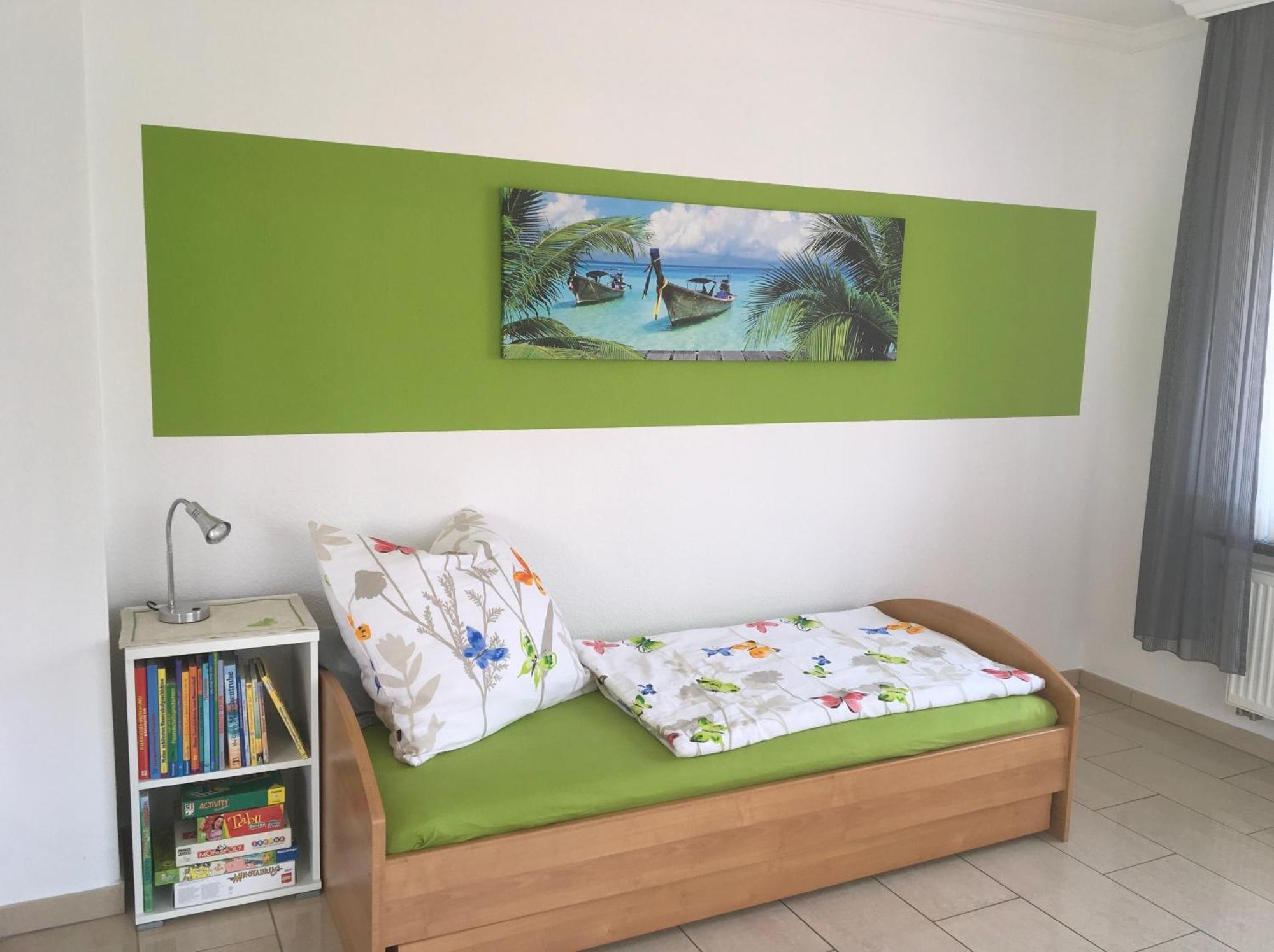 Apartament Haus - Neue Duene Dankern Zewnętrze zdjęcie