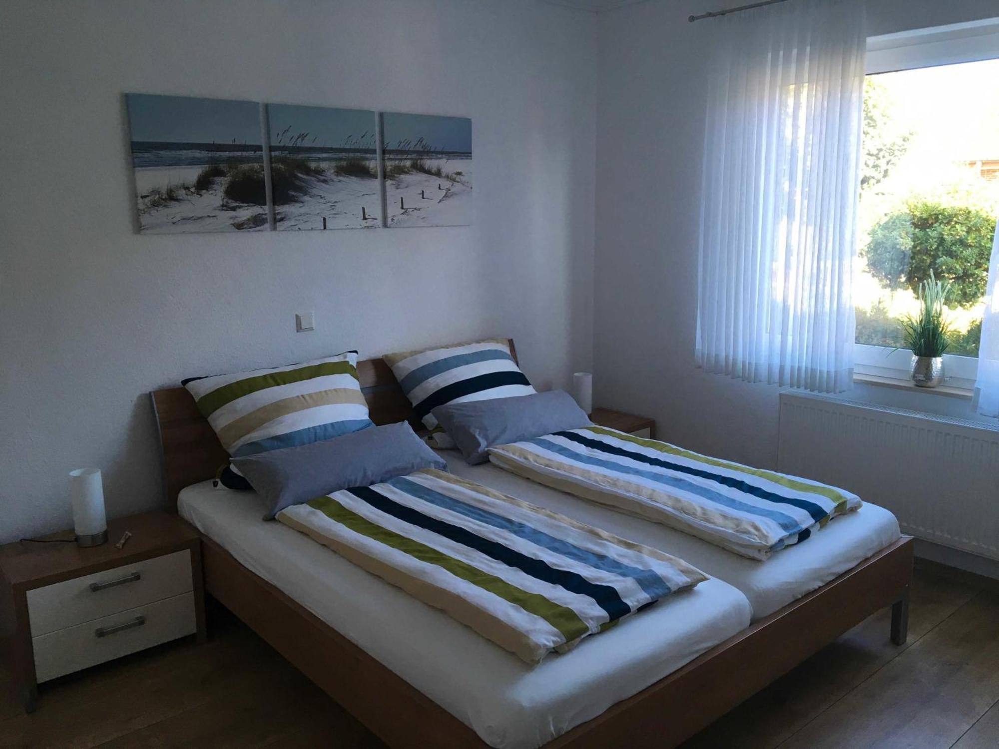 Apartament Haus - Neue Duene Dankern Zewnętrze zdjęcie