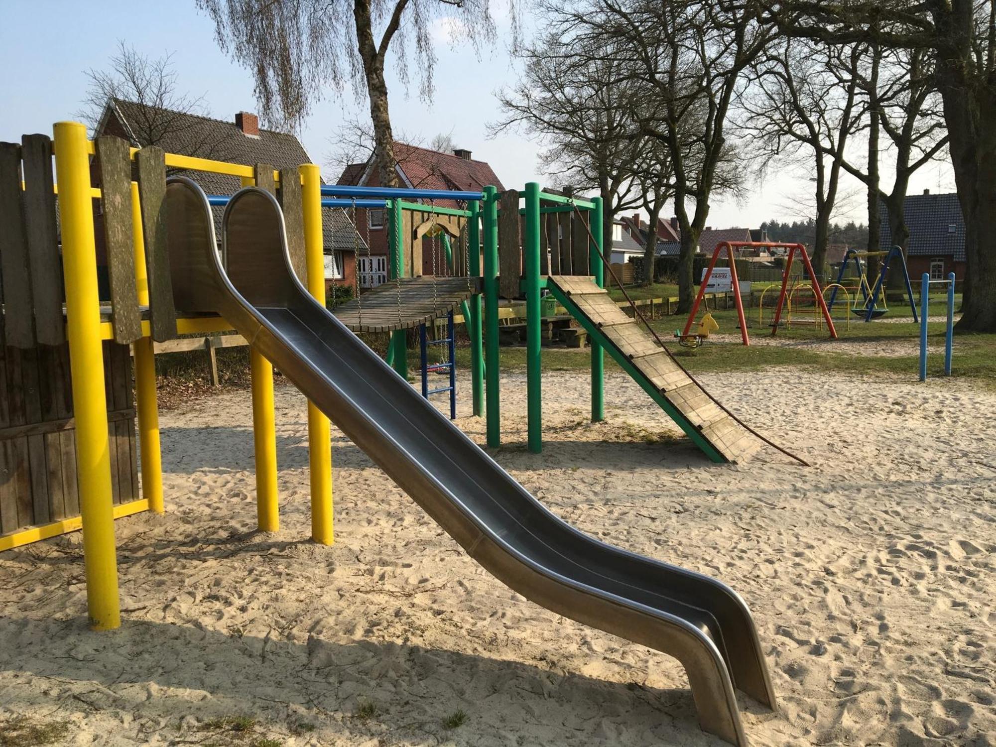 Apartament Haus - Neue Duene Dankern Zewnętrze zdjęcie